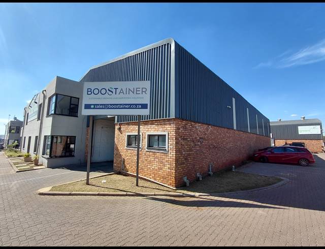 3,980M² INVESTMENT FOR SALE IN CLAYVILLE